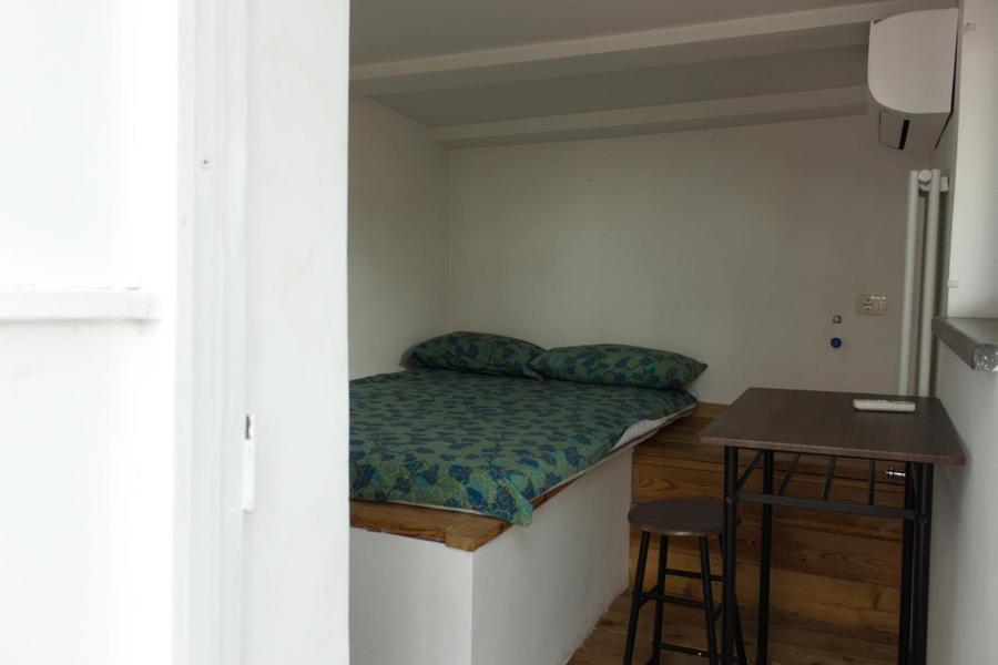 Appartamento Stylish Penthouse With Terrace In Trastevere Roma