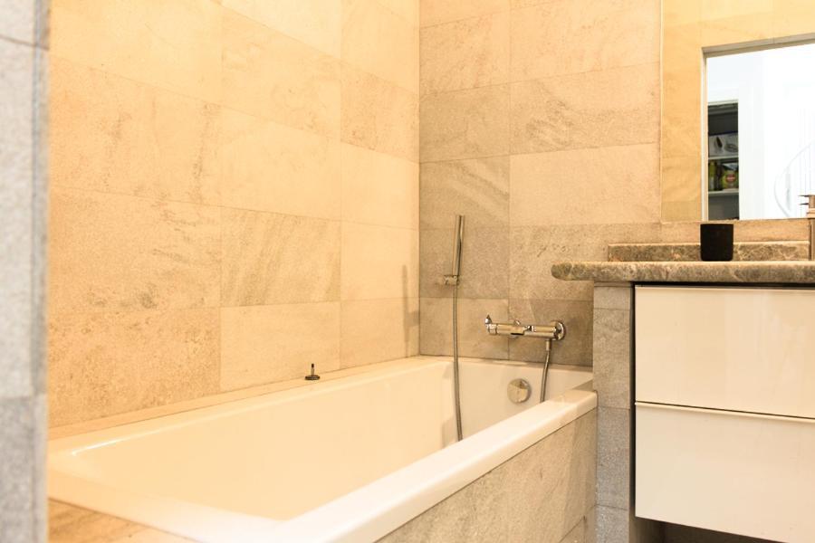 Appartamento Stylish Penthouse With Terrace In Trastevere