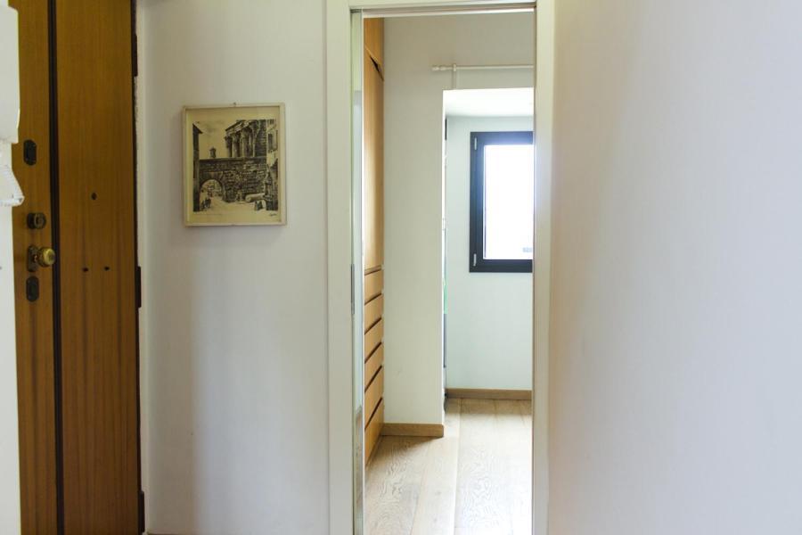 Appartamento Stylish Penthouse With Terrace In Trastevere Roma